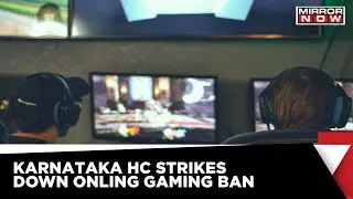 Karnataka Home Minister Reacts After HC Strikes Down Ban On Online Gaming