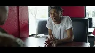 Nappy Chef Presents | Decisions (Short Film) | Charlotte NC