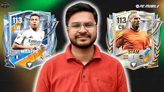 Day 22 FC Mobile 26 Is Here || Anniversary Mode Update || FC Mobile Live