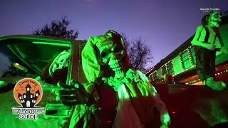 Halloween Stroll Highlight