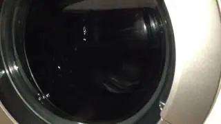 20min3kg 1200rpm Last Spin | AEG Lavamat L88489FL Washing M