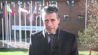 NATO Maritime Command (NATO Secretary General's Blog)