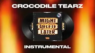 J. Cole - Crocodile Tearz (INSTRUMENTAL)
