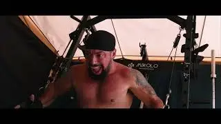 COMEBACK - RICKI RHYTHM (OFFICIAL MUSIC VIDEO)