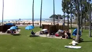 Fairy Drone actual flight