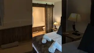 Ferme St Christophe, Samo&euml;ns - A luxury chalet in the French Alps