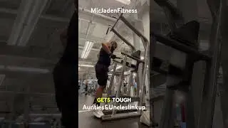 #motivation #musicgenre #micjadenfitness #changingmindsets