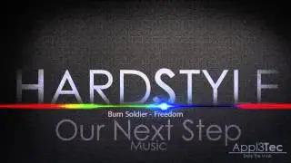 Burn Soldier - Freedom [Alex_Ice]