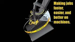 Why Should You Buy A Tiltrotator?