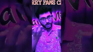 #Carryminati fans club