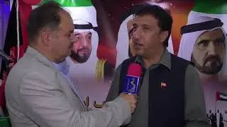 Abdullah  Khan   Awami National Party  United Arab Emirates