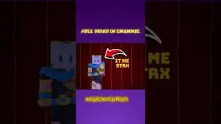 application of Unity SMP #minecraft #livestreaming #gaming