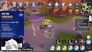 RAGNAROK M CLASSIC GLOBAL (gift code posted)