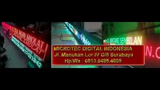 Jual videotron surabaya yang melayani seluruh Indonesia