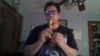 EB Slide Whistle To Oldest Friend Retrograde Dec 31st 2025