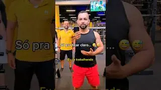 S&oacute; pra voc&ecirc;s saberem #smartfit