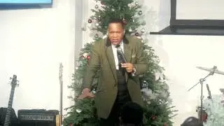 Sauve Pour Une Mission | Pastor Mabs Nkumu