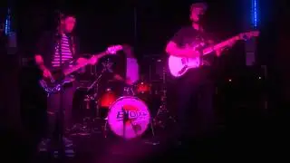 Art Revival Live at Box, 3 11 17