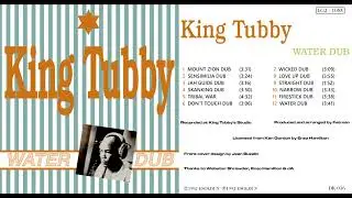 King Tubby   03   Jah Guide Dub