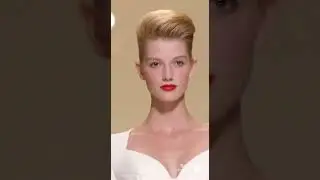 Season 1 Trailer | Classic Fashion Runway (Victorian&ndash;1960s)