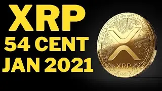 XRP accumulation phase has ended