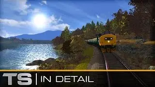 In Detail: West Highland Line Extension