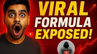 How the viral decoding yt @decodingyt