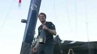 Route du Rhum : 1&egrave;re arriv&eacute;e et analyse de la 1&egrave;re semaine de Course