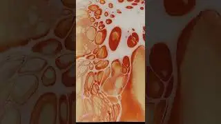 Abstract Cellular Detail &bull; Ambient Motion