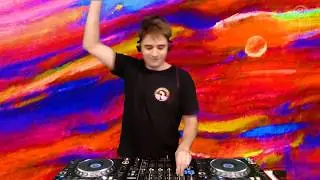 Odd Mob for Gareth Emery presents The Lasers (June 27, 2020)