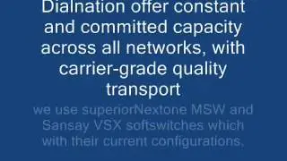 a to z wholesale voip termination