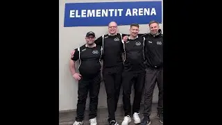 17.1.2026 MM-karsinta, miehet. Välierät ja finaali