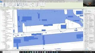 Understanding Shared Coordinates in Revit