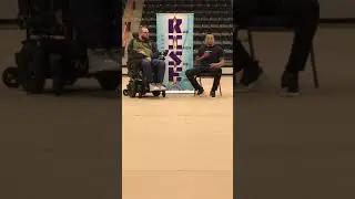 T.J. Williams & Gage Boardingham Boone-Apache High School Speech
