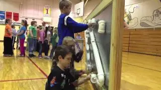 Washington STEM Academy: Mobile Ed - Kidz Science