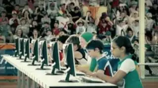 World Maths Day 2009