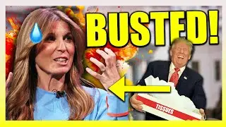 Ведущий MSNBC на самом деле утверждает, что никакие демократы не подразумевают, что Трамп &mdash; Гитлер
