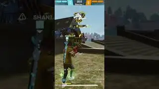 #freefire#sorts#gaming ..