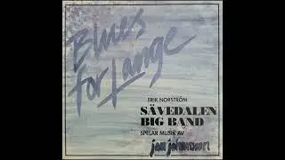 3, 2, 1, Go - Erik Norstr&ouml;m & S&auml;vedalen Big Band