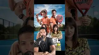 🎬 Acabo de ver El Padel Es Nuestro&hellip; &iquest;Cu&aacute;les son tus primeras impresiones? 👀#padel #chile #hoy