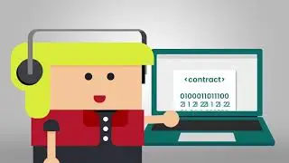 What is smart contract