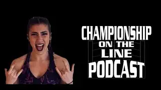 Vanna Black on Her Start in Wrestling, Fun Questions,Winning Hamilton Pro Wrestling Riot Title, MORE