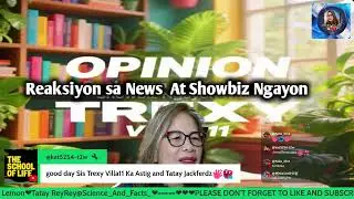 IMPEACHMENT KAY PBBM ANO ANG MGA REKLAMO ...PCO PRESSCON WITH USEC CLAIRE 01/20/2026