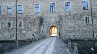 Вадстенский замок (Vadstena Slott) продолжение