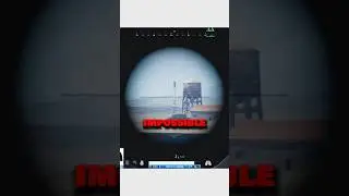 The Most LEGENDARY Sniper Kill by Shroud in PUBG History😳