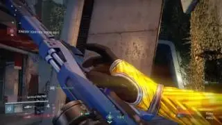 Iron Banner - December Highlights/Bloopers - Destiny -
