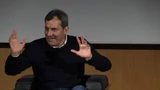 Incontro con l'autore - Mario Calabresi