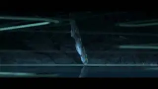 Tron Legacy (official) lightcycle chase (trailer)