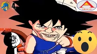 [#59 REACCIÓN] SeldionDB | TODOS LOS ERRORES DE DRAGON BALL EN LATINO | LA TRADUCCIÓN FANTASMA
