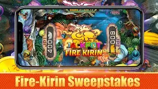 Updates FIRE KIRIN 👈 👉 Fire Kirin Add Money Hack Fire Kirin Money Generator :2024 How To Add Money
